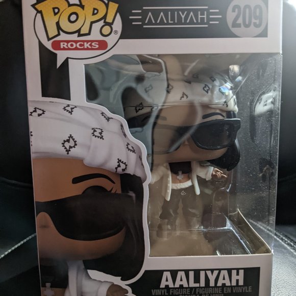 List A - Funko Pop! Lots to POP! So hop on in. - Picture 7 of 16
